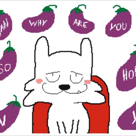 Kekeflipnote porn video