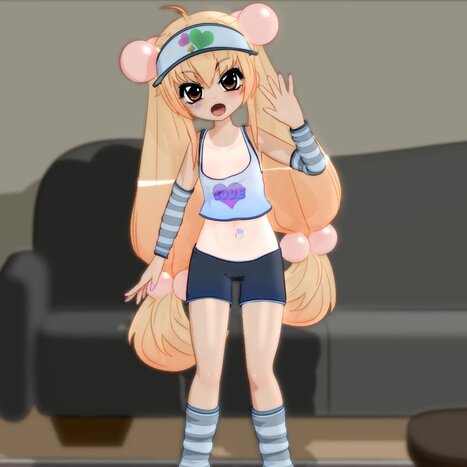 Porn videos 3D Anime Short Porn Rule 34
