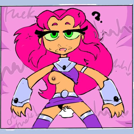 TTG Smut Porn comic Cartoon porn comics on Teen Titans Go!