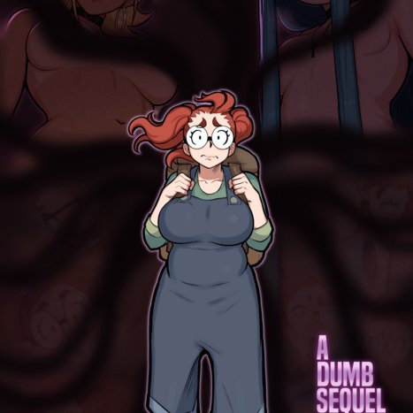 A Dumb Sequel Porn comic Cartoon porn comics on Others