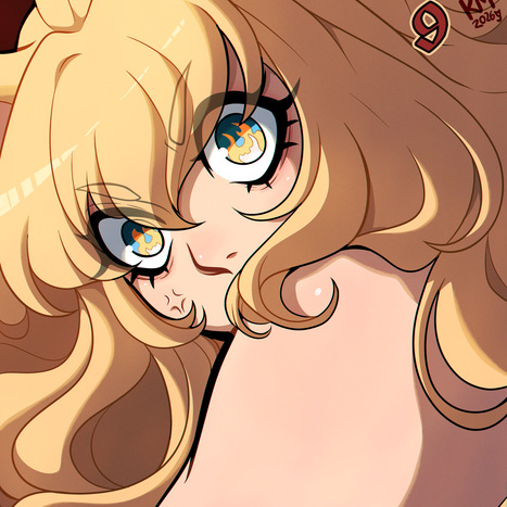 A Lion's Pride 9 Porn comic Cartoon porn comics on Others