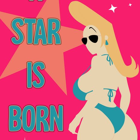 A Star is Born - Johnny Bravo Porn comic Cartoon porn comics on Johnny Bravo