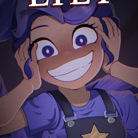 Caught with Lily Porn comic Cartoon porn comics on Poppy Playtime