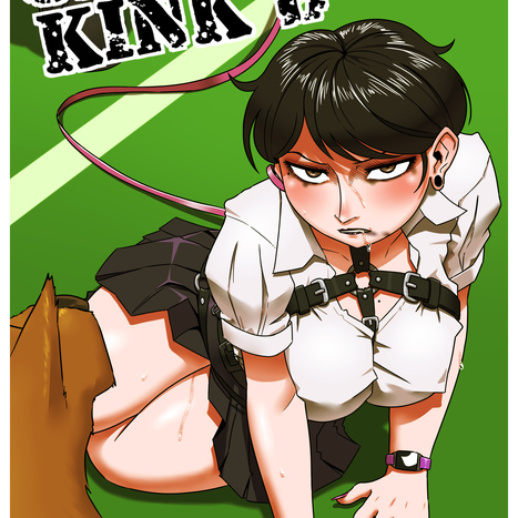 Chicky Kink B Porn comic Cartoon porn comics on Others
