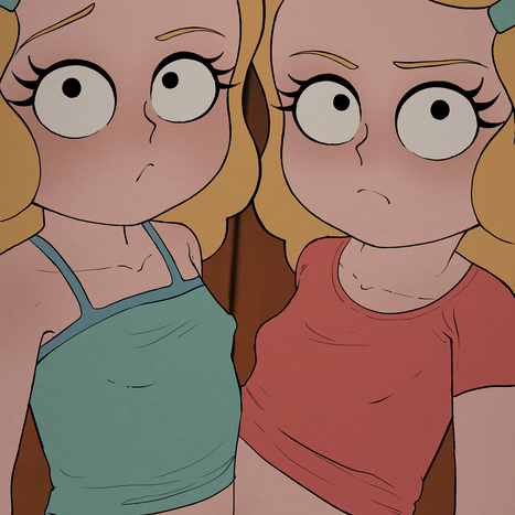Correcting Beths Porn comic Cartoon porn comics on Rick and Morty