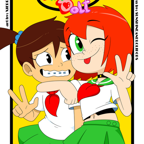 Debbie the Ditzy Deviant Dolt Porn comic Cartoon porn comics on Others