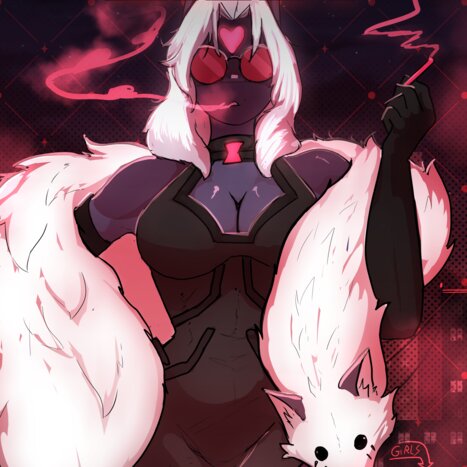 Don&#039;t Deal With Lizzy Porn comic Cartoon porn comics on Furry