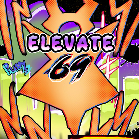Elevate Porn comic Cartoon porn comics on Others
