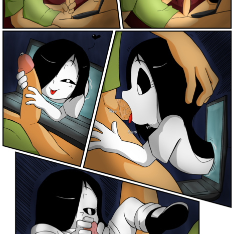 Erma Porn comic Cartoon porn comics on Webcomics