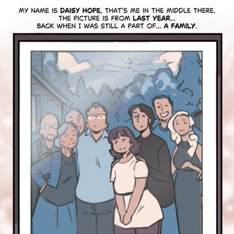 Giving Thanks for Family Porn comic Cartoon porn comics on Others