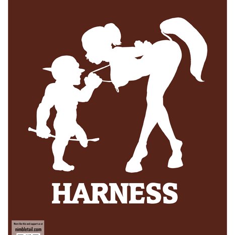 Harness Porn comic Cartoon porn comics on Others