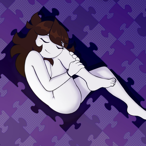 Jaiden Animations Porn comic Cartoon porn comics on YouTube