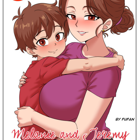 Melanie and Jeremy Pure Love Porn comic Cartoon porn comics on Others