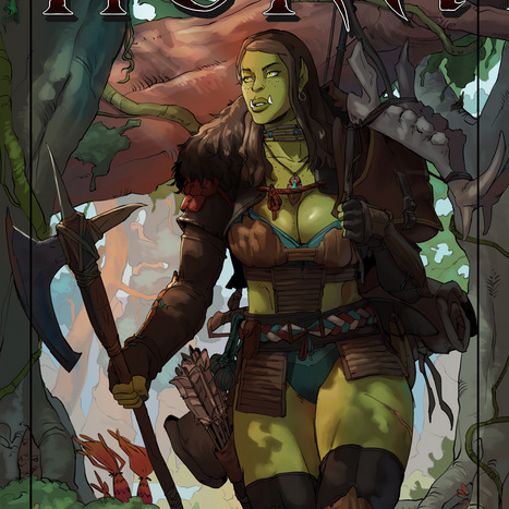 Mora Porn comic Cartoon porn comics on Others