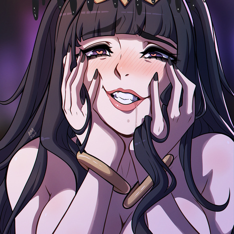Obsessive Porn comic Cartoon porn comics on Fire Emblem
