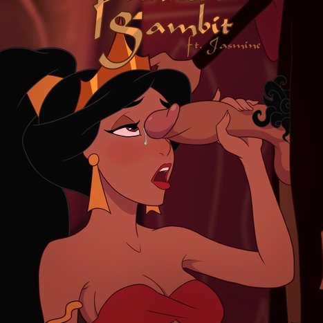 Princess's Gambit Porn comic Cartoon porn comics on Aladdin