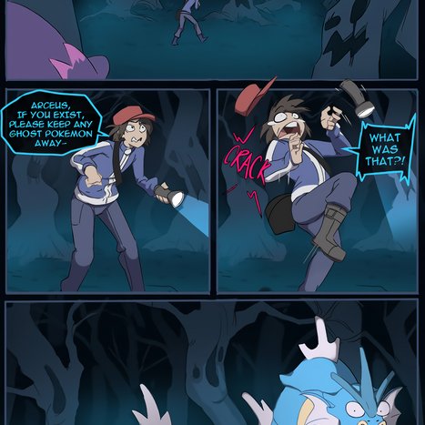 Sex Maniac Porn comic Cartoon porn comics on Pokemon