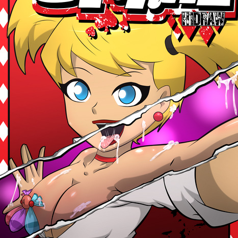 Spiral Porn comic Cartoon porn comics on DC Universe