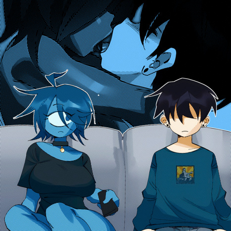 Tales From NGCC - Irrational Porn comic Cartoon porn comics on Others