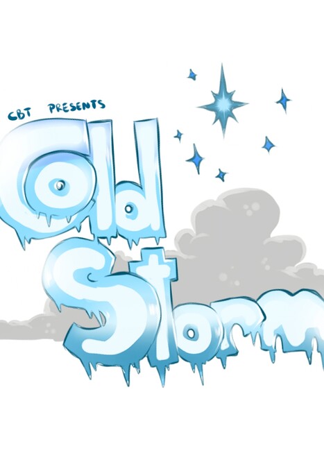 Cold Storm Porn comic Cartoon porn comics on My Little Pony: Classic