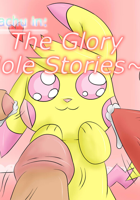 Glory Hole Stories Porn comic Cartoon porn comics on Pokemon