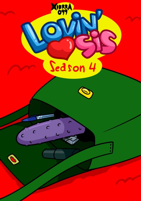 Porn comics Lovin' Sis (Season Four) on Others Lovin' Sis (Season Four) Porn comic Cartoon porn comics on Others