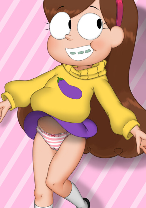 Mabel and Pacifica - Hoshime Porn comic Cartoon porn comics on Gravity Falls