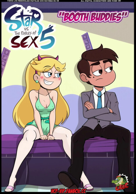 Star vs The Forces of Sex 5 Porn comic Cartoon porn comics on Star vs The Forces of Evil