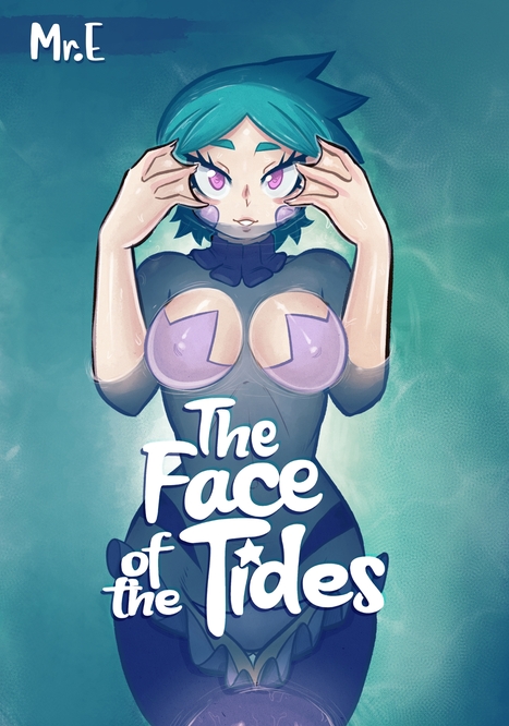 The Face of the Tides Porn comic Cartoon porn comics on Others