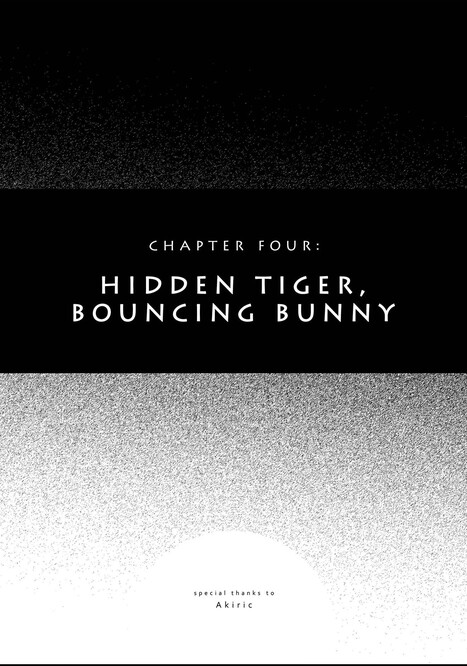 Wilde Academy 4 - Hidden Tiger, Bouncing Bunny Porn comic Cartoon porn comics on Trash