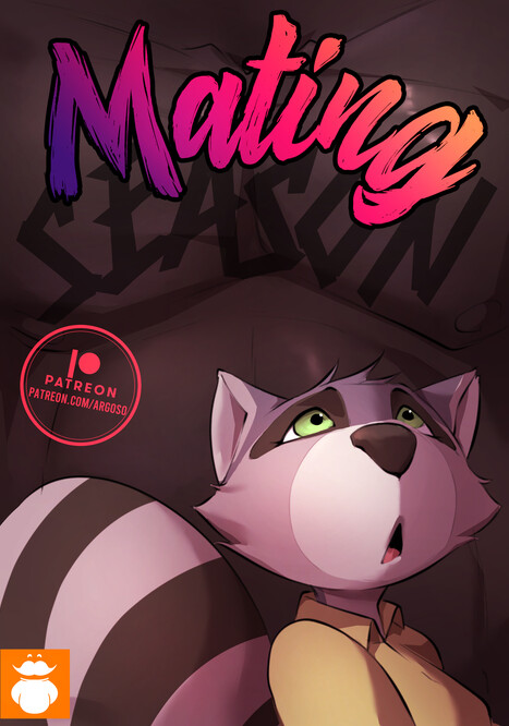 Porn comics Mating Season - ArgosOrnstein on Furry Mating Season - ArgosOrnstein Porn comic Cartoon porn comics on Furry
