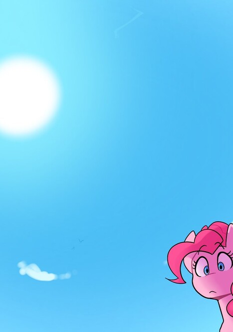 Pinkie Pie Retrospring Porn comic Cartoon porn comics on My Little Pony: Friendship is Magic