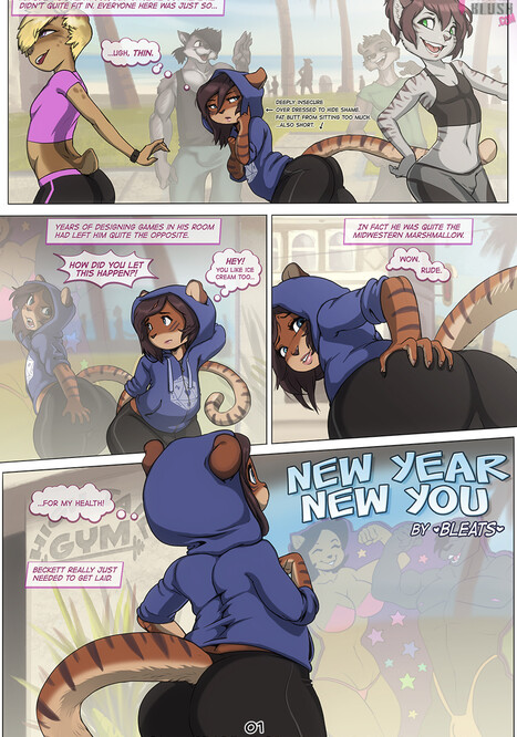 New Year New You Gay Porn comic Yaoi comics [node:field_com_section:entity:name]
