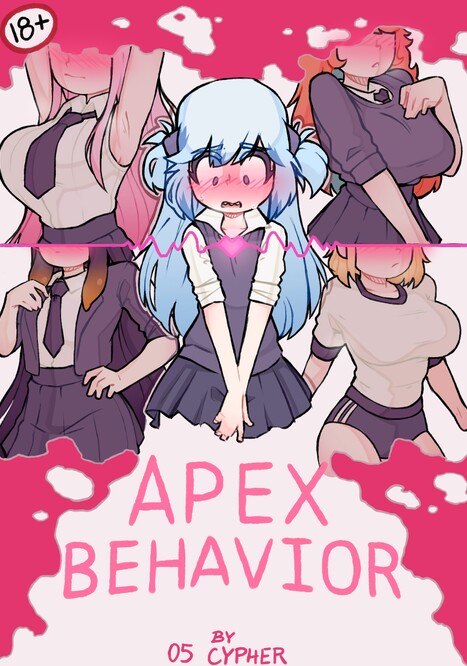 Apex Behavior Porn comic Cartoon porn comics on YouTube