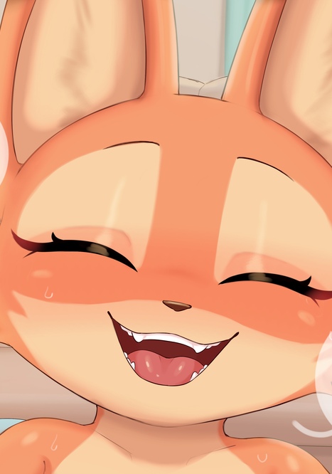 Day with Daddy 6 Porn comic Cartoon porn comics on Furry