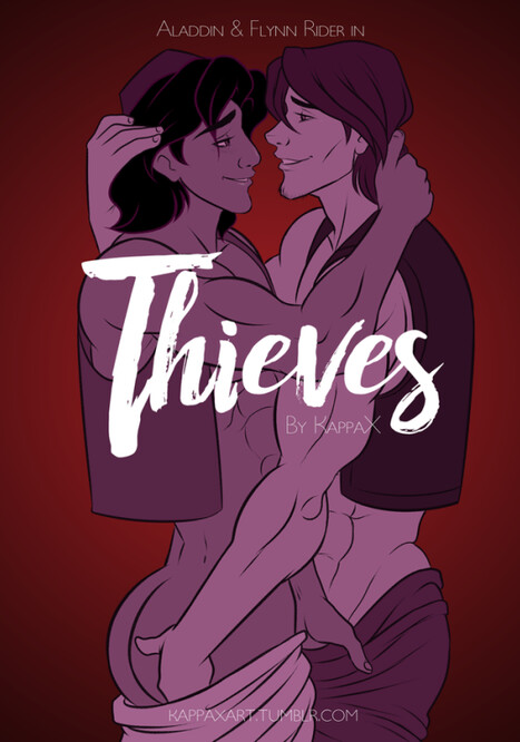 Thieves Gay Porn comic Yaoi comics [node:field_com_section:entity:name]