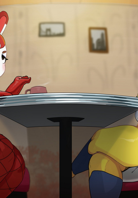 …Sex Porn comic Cartoon porn comics on Animal Crossing