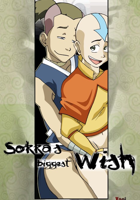Sokka&#039;s Biggest Wish Gay Porn comic Yaoi comics [node:field_com_section:entity:name]