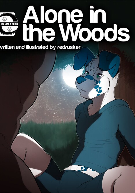 Alone in the Woods Gay Porn comic Yaoi comics [node:field_com_section:entity:name]