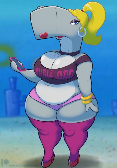 Pearl x Spongebob Porn comic Cartoon porn comics on Spongebob Squarepants