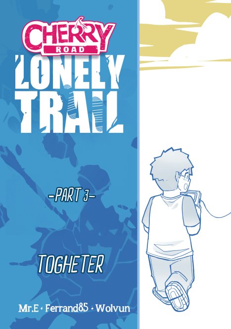 Porn comics Cherry Road - Lonely Trail 03 on Others Cherry Road - Lonely Trail 03 Porn comic Cartoon porn comics on Others