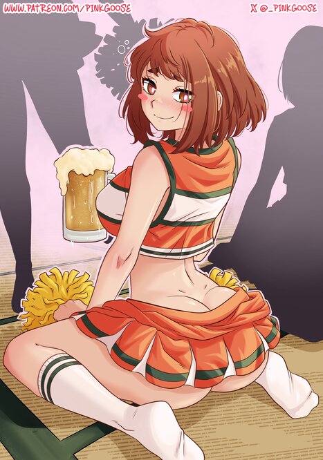Porn comics Mission complete, now let’s party! on My Hero Academia Mission complete, now let’s party! Porn comic Cartoon porn comics on My Hero Academia