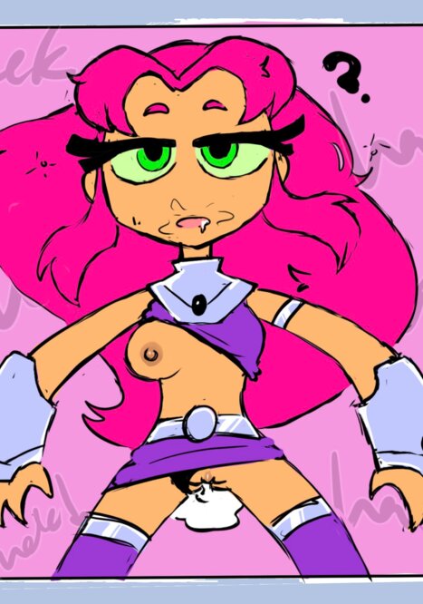 TTG Smut Porn comic Cartoon porn comics on Teen Titans Go!
