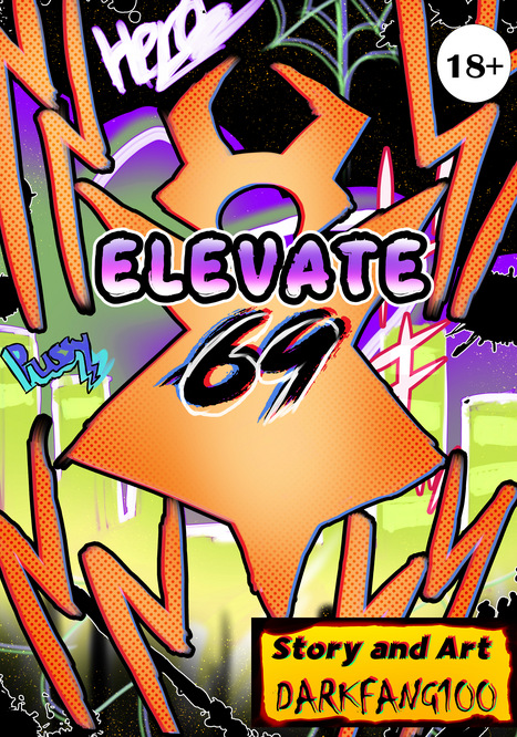 Elevate Porn comic Cartoon porn comics on Others