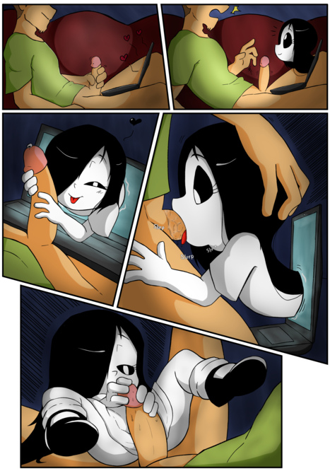 Erma Porn comic Cartoon porn comics on Webcomics