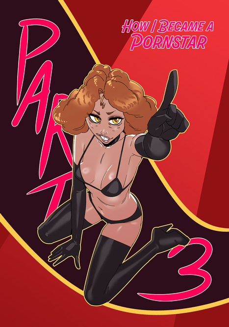 How I Became A Pornstar 3 Porn comic Cartoon porn comics on Others