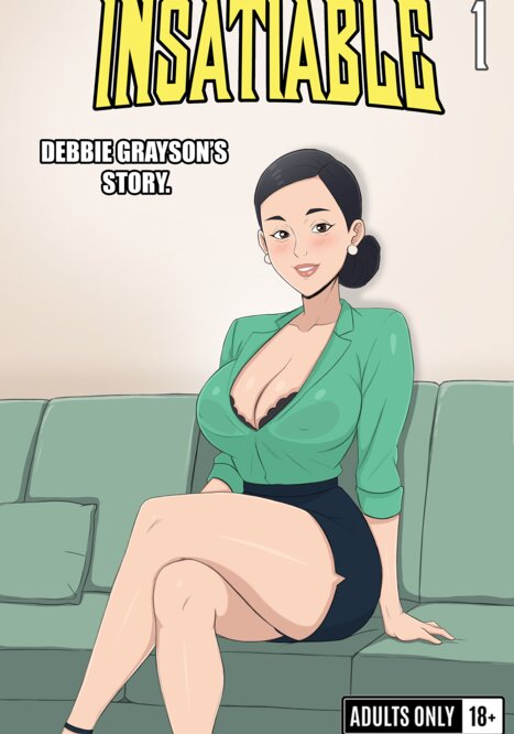 Porn comics Insatiable on Invincible Insatiable Porn comic Cartoon porn comics on Invincible