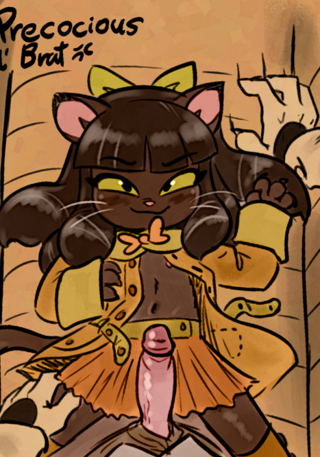 Ivy Pepper Porn comic Cartoon porn comics on Lackadaisy