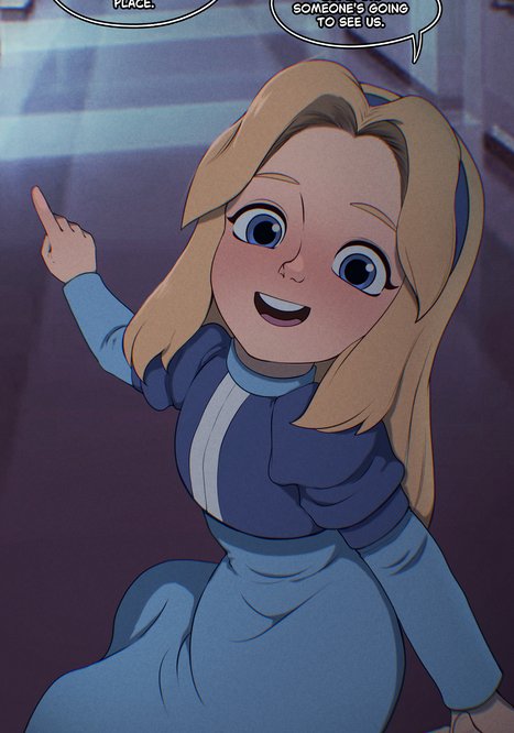 Maria Robotnik Porn comic Cartoon porn comics on Sonic the Hedgehog