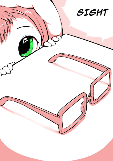 Sight Porn comic Cartoon porn comics on Others